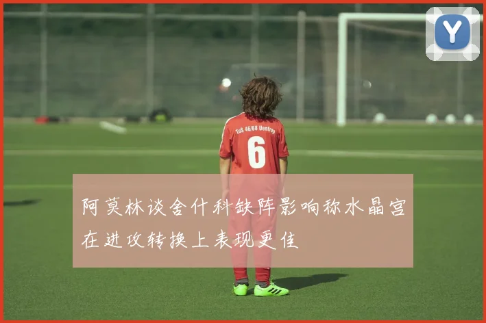 阿莫林谈舍什科缺阵影响称水晶宫在进攻转换上表现更佳