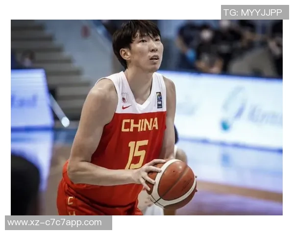 周琦缺席国家队比赛通过休整与赴美康复获得充足休息与调整