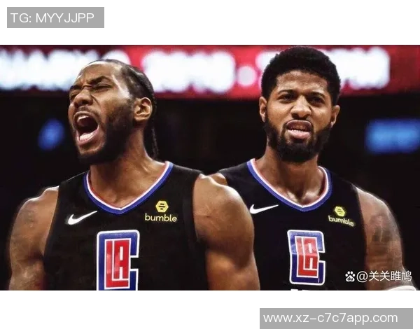 快船遭批评小卡被指联盟最差超巨对球队贡献微薄