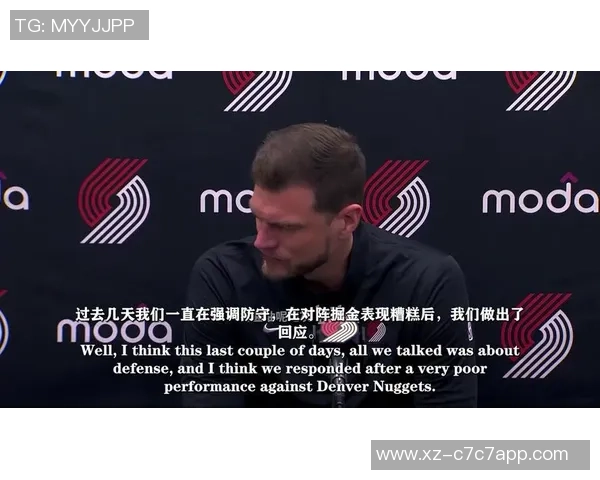 斯普利特谈库里防守难题称尽全力仍难阻其发挥进攻表现令人满意